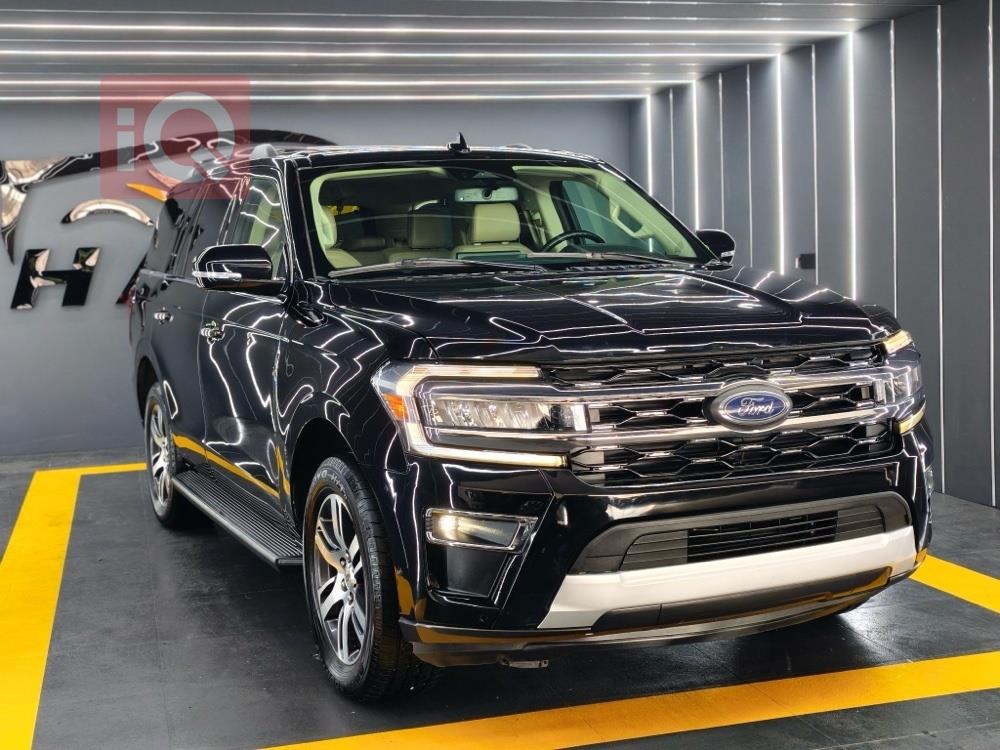 فورد للبيع في العراق